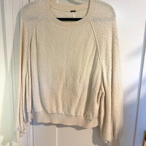 Free People Long Sleeve
